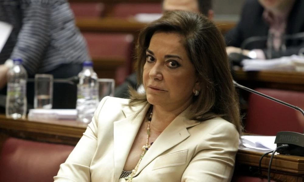 Μπακογιάννη: «Δεν με ενδιαφέρει αν έκανε έρευνες το Όρουτς Ρέις στα ελληνικά ύδατα»